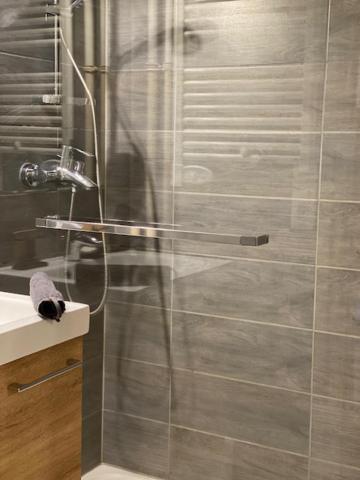 Studio 2 Alpes Style Chalet Au Pied De Telesiege Du Diable Ле дез Альп Экстерьер фото